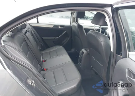 2013 Volkswagen Jetta 2.5L Se from USA, damaged, VIN 3VWDP7AJ9DM395079